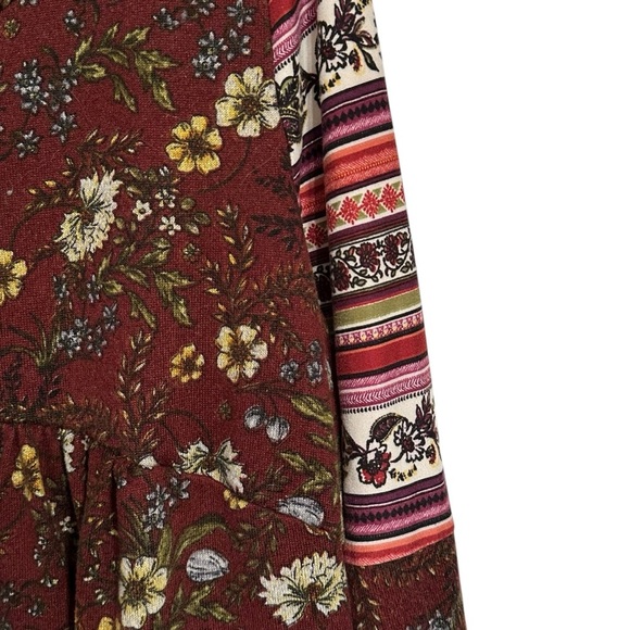 Haptics Long Sleeve Top M - Picture 5 of 7